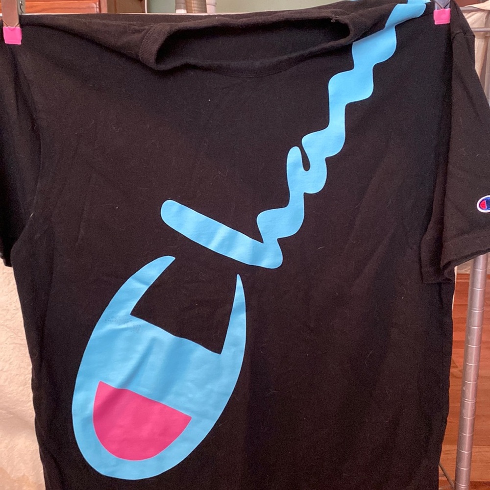 Mens Champion shirt